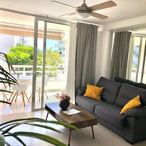 Apartment In Costa Adeje Playa De Americas Casanico, Playa de las Americas (Tenerife)